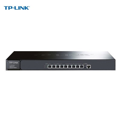 普聯(lián)（TP-LINK）TL-ER3229G商用千兆企業(yè)級路由器 雙核多WAN口 防火墻/VPN/AP管理